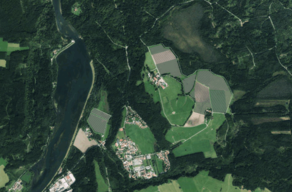 herzogsägmühle – oberobland